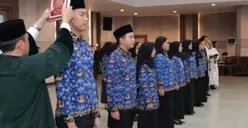 Daftar 5 Jurusan Kuliah yang Lulusannya Banyak Dibutuhkan dalam CPNS 2024, Jurusanmu Termasuk?