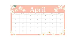 12 Fakta Psikologi Orang yang Lahir di Bulan April, Sukses, Ambisius, dan Sangat Optimis