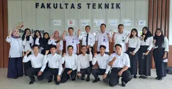 Ingin Masuk Jurusan Teknik UNDIP Jalur SNBT 2024? Cek Prediksi Skor Minimal UTBK Lolos Prodi Teknik di Universitas Diponegoro