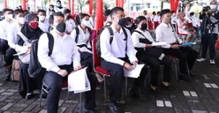 Dibuka 11.030 Formasi CPNS Kejaksaan 2024 untuk Fresh Graduate dan Berpengalaman, Ketahui 7 Tips Ini agar Lolos!