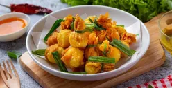 Apakah Kamu Suka Rasa Asin atau Pedas? Ungkap Kepribadian Tersembunyi Lewat Makanan Favorit Kamu