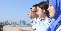 Sudah Tahu? 5 Sekolah Kedinasan Ini Menerima Siswa Mata Minus dan Berkacamata 