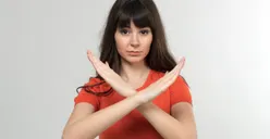 6 Tanda Red Flag dalam Dirimu yang Harus Dihilangkan agar Hidup Lebih Bermakna, Apa Saja?