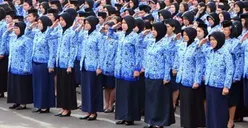 Alasan Mengapa Kamu Harus Pilih Pemda dalam Seleksi CPNS, Peluang Lolos Lebih Besar dan Saingan Sedikit!