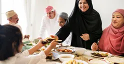 Waspada! 5 Keluhan Kesehatan Ini Sering Muncul setelah Perayaan Lebaran
