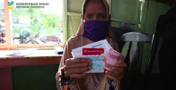 UPDATE Bansos Terbaru! Selain PKH dan BPNT, Ada Lagi Bantuan Sosial yang Cair untuk 7,8 Juta KPM, Cek Sekarang