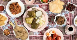 10 Tips Agar Kita Tetap Fit dan Sehat di Hari Raya Idul Fitri, Awas Jebakan Makanan!