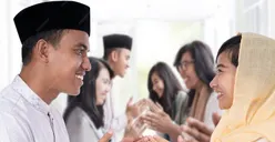 5 Amalan Sunnah Hari Raya Idul Fitri Sesuai Anjuran Rasulullah SAW yang Perlu Kamu Ketahui