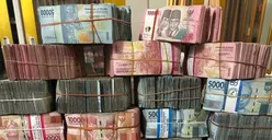 Membayar Zakat Fitrah dengan Uang Apakah Diperbolehkan? Simak Penjelasan Lengkap Berikut Ini