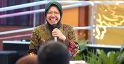 Kesaksian Mensos Tri Rismaharini Soal Presiden Jokowi Lebih Sering Terlihat Membagikan Bansos Jelang Pilpres 2024, Simak Disini!
