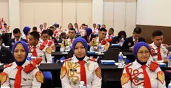 POLTEK SSN: Sekolah Kedinasan yang  Pakai Nilai SNBT UTBK Sebagai Syarat Masuk, Simak Aturan dan Tahapan Seleksinya
