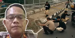 Perseteruan Terbaru Kasus Vina Cirebon: Rudiana Laporkan Tiga Orang Ini ke Polda Jawa Barat