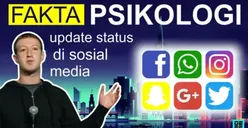 5 Cara Mengenali Kepribadian Orang Lain Melalui Jenis Unggahan di Media Sosial, Sering Bersama Pasangan Ternyata Ini Artinya