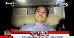 Postingannya Dinilai Norak! Akun Fufufafa Diduga Milik Gibran Rakabuming Raka, Roy Suryo: Kalau Mau Membuktikan Mudah