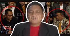 Reaksi Praktisi Hukum terhadap Klarifikasi Iptu Rudiana di Kasus Vina Cirebon: Pernyataan Apapun Akan Jadi Debat Kusir
