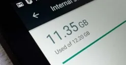 Memori Penuh? Jangan Buru-buru Hapus Aplikasi atau Foto Video Penting di HP, Coba Pakai 2 Cara Ini untuk Mengatasinya!