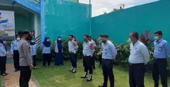 Berminat Jadi Polisi Khusus? Cek Formasi CPNS 2024 yang Bisa Dilamar, Kuota Kemenkumham dan Kejaksaan Terbanyak