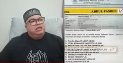 Kasus Vina Cirebon, Razman Arif Nasution Bocorkan Keberadaan Ketua RT Abdul Pasren, Di Mana?