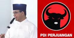 PKS Tinggalkan Anies Baswedan Sendirian, PDIP Siap Maju? Ahok Tegaskan Hal Ini! 