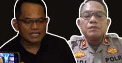 Kemunculan Iptu Rudiana Buka Tabir Baru Kasus Kematian Vina Cirebon dan Eki dengan Bantahan Mengejutkan