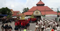 6 Tradisi Syawal yang Hanya Ada di Indonesia, Unik dan Penuh Makna