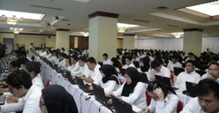 Jangan Sampai Terlambat Datang! Ini Alur Panjang yang Harus Kamu Hadapi Sebelum Masuk Ruang Ujian SKD CPNS 2024!