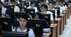 Pendaftaran Ditutup! Begini Cara Cek Hasil Seleksi Administrasi CPNS 2024, Lulus atau Tidak?