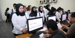 Tes SKD Semakin Ketat! Ini Dia Ketentuan-Ketentuan bagi Kamu yang Ingin Memakai SKD CPNS 2023 di Tahun Ini