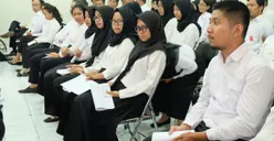 Tidak Hadir saat SKD CPNS 2024? Ternyata Bakal Dapat Sanksi Ini dari BKN