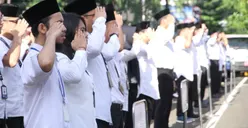 CPNS 2024 Dibuka Juni, 11 Kementerian Sudah Rilis Jumlah Formasi yang Dibutuhkan, Apa Saja?