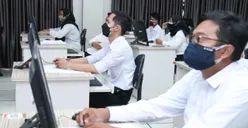 Yakin Lulus Tes SKD CPNS 2024? Ketahui Dulu, Ini Perbedaan SKB Instansi Pusat dan Daerah, Materi Ujian Apa Saja?