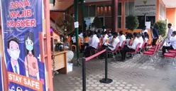Nilai Akhir SKD CPNS 2024 Sama? Ini Cara Menentukan Peserta yang Lolos berdasarkan Sistem Ranking Nasional