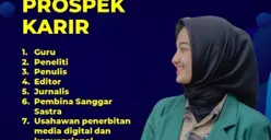 UNJ Tersingkir! 20 Jurusan S-1 Pendidikan Terbaik versi Indonesian Education Institutional Subject Ranking 2025
