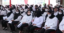 Nasib Pelamar yang Tak Lolos Rangking dan Tak Masuk dalam Kuota Kebutuhan Apakah Tetap Diangkat PPPK 2024? Ini Jawabannya