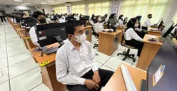 Jangan Sampai Salah, Catat Alur Pendaftaran Seleksi CPNS 2024 yang Harus Diketahui!