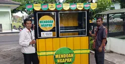 Gak Perlu Sewa Ruko! Ini 10 Ide Usaha Gerobakan yang Punya Omset Ratusan Ribu per Hari