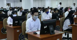 Pendaftar CPNS 2024 di Wilayah Kerja Kanreg II BKN Surabaya Sudah Melebihi Kuota Formasi, Kamu Sudah Daftar Dimana?