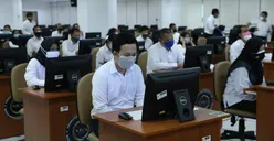 CPNS Kemenkumham 2024 Dibuka Juli-Agustus, Ini Kebutuhan Formasi Penjaga Tahanan Per Gender di 33 Provinsi untuk Lulusan SMA