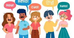 Tak Cuma Bahasa Inggris! Ada 10 Bahasa Asing Lain yang Banyak di Dunia Kerja, Ada yang Kamu Kuasai?