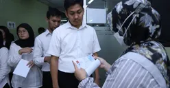 Tembus 2,7 Juta Pendaftar! Ini 20 Instansi Pusat dan Daerah dengan Jumlah Pelamar Terbanyak di CPNS 2024