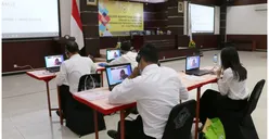 Begini Cara Cek Lulus Berkas CPNS 2024, Siap Terima Hasil Pengumuman Administrasi?