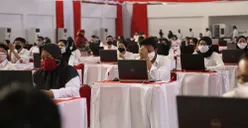 Terbaru! Bocoran FR H+9 Tes SKD CPNS 2024, Ini Soal TWK, TIU, dan TKP yang Banyak Keluar dalam Ujian