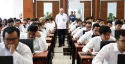 PENTING! Cek Rincian Tahap SKB CPNS di Instansi Kemenkes, Setjen DPR RI, Setjen KPK, Kemenag dan Kemendikbud