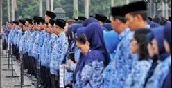 Keluar di Materi TKP SKD CPNS 2024! Ini Tips Jitu Menjawab Sikap Seharusnya ASN terhadap Aksi Spionase