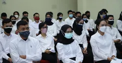 Bawaslu Buka 18.557 Lowongan dalam Seleksi CPNS dan PPPK 2024, Intip Bocoran Formasi di Sini!