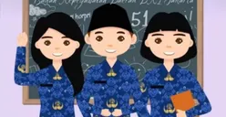 Banyak Dibuka di Seleksi CPNS 2024, Ini 5 Jurusan Kuliah yang Cocok untuk Formasi Talenta Digital, Apa Saja?