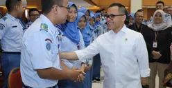 Pendaftaran Sekolah Kedinasan Resmi Dimulai, MenPAN RB Ingatkan Jangan Percaya Ada Orang yang Bisa Meloloskan