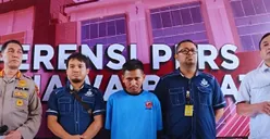 Kesaksian Teman Kerja, Sebut Pegi Tidak Ada Saat Pembunuhan Vina Cirebon, Bondol: Pegi Itu Salah Tangkap