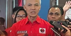 Anies Digadang Maju Pilgub DKI Jakarta Bersama dengan Andika Perkasa dari PDIP, Ganjar: Saya Tidak Yakin