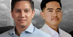 Dapat Tugas di Parlemen dari Prabowo Subianto, Budisatrio Djiwandono Bantah Maju Pilgub Jakarta 2024